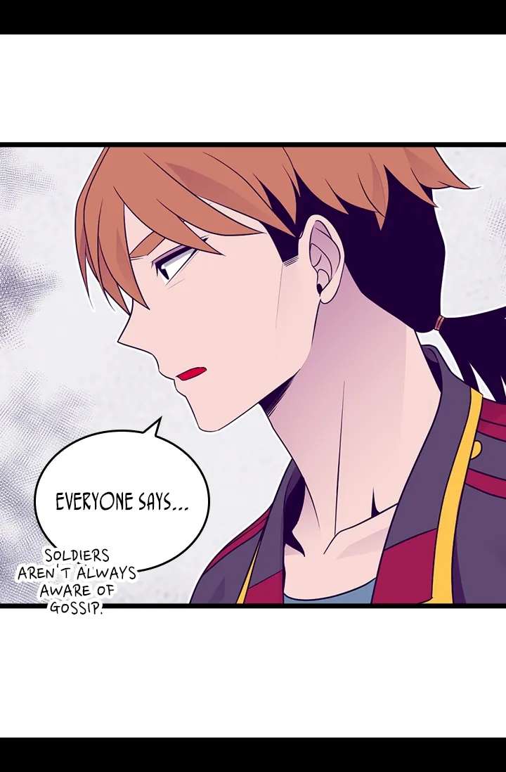 They Say I Was Born A King