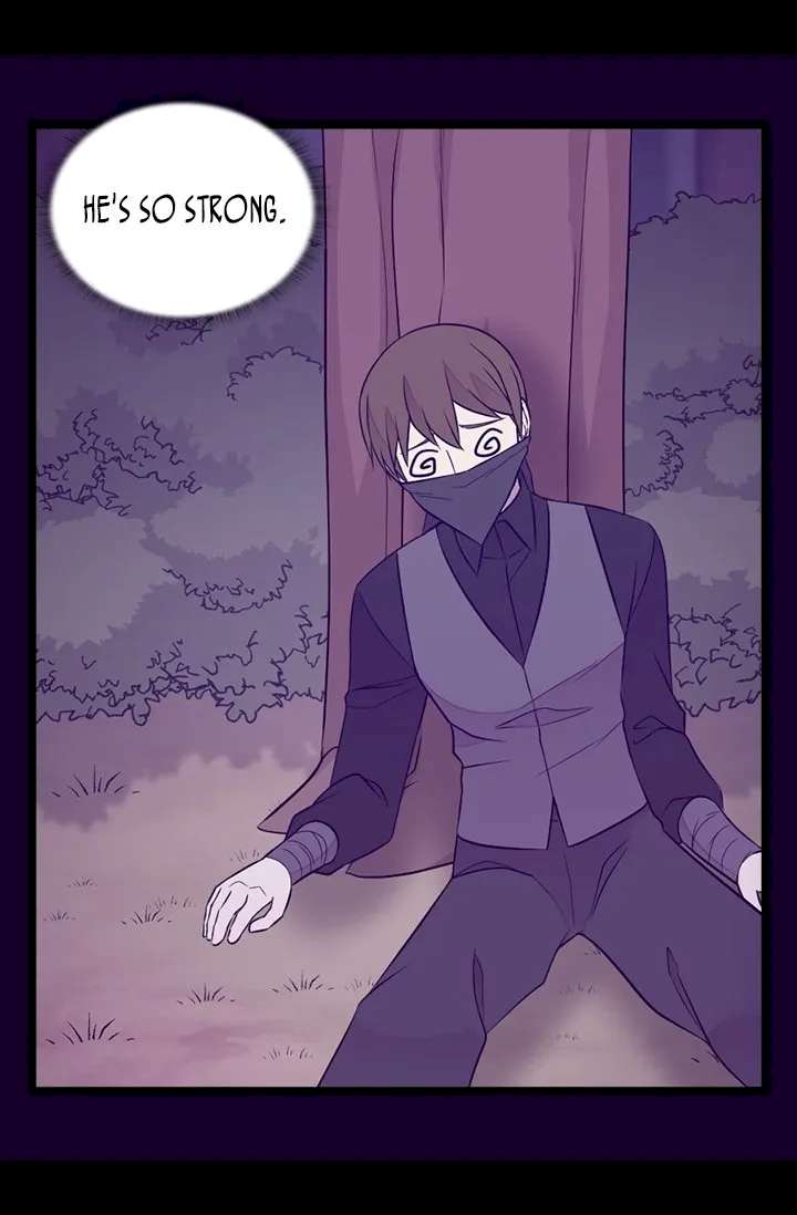 They Say I Was Born A King