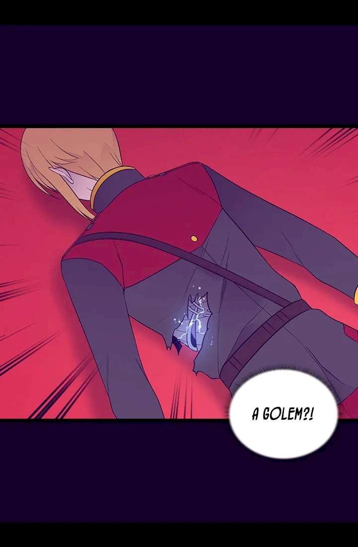 They Say I Was Born A King