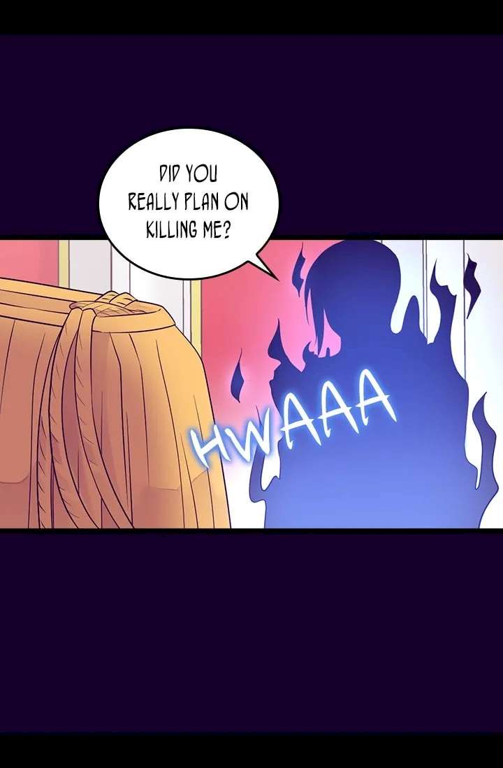 They Say I Was Born A King