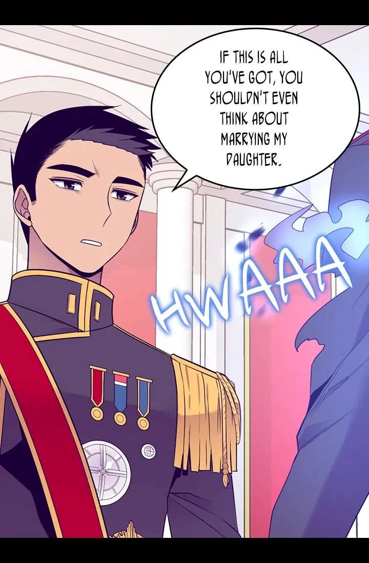 They Say I Was Born A King