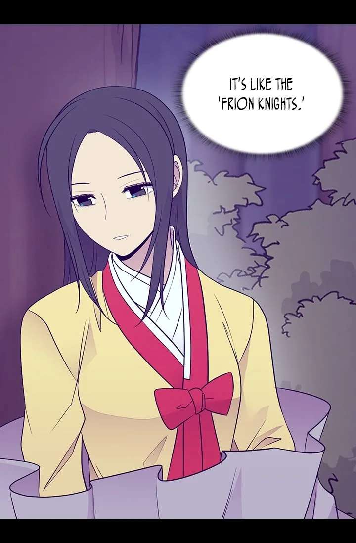 They Say I Was Born A King