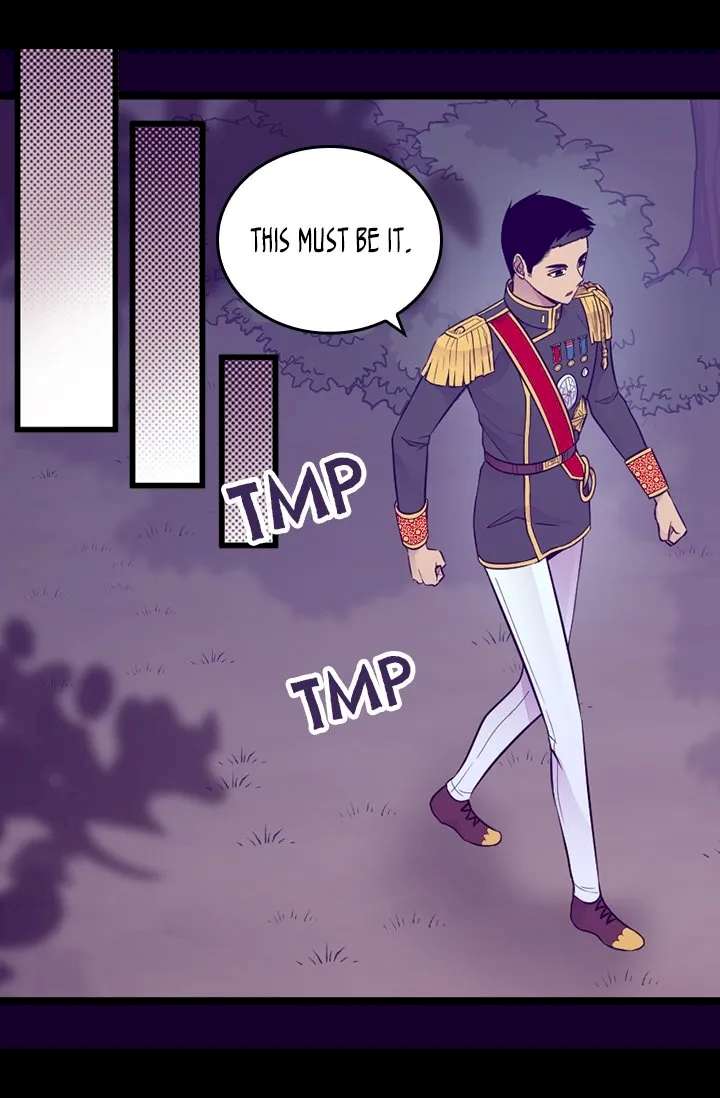 They Say I Was Born A King