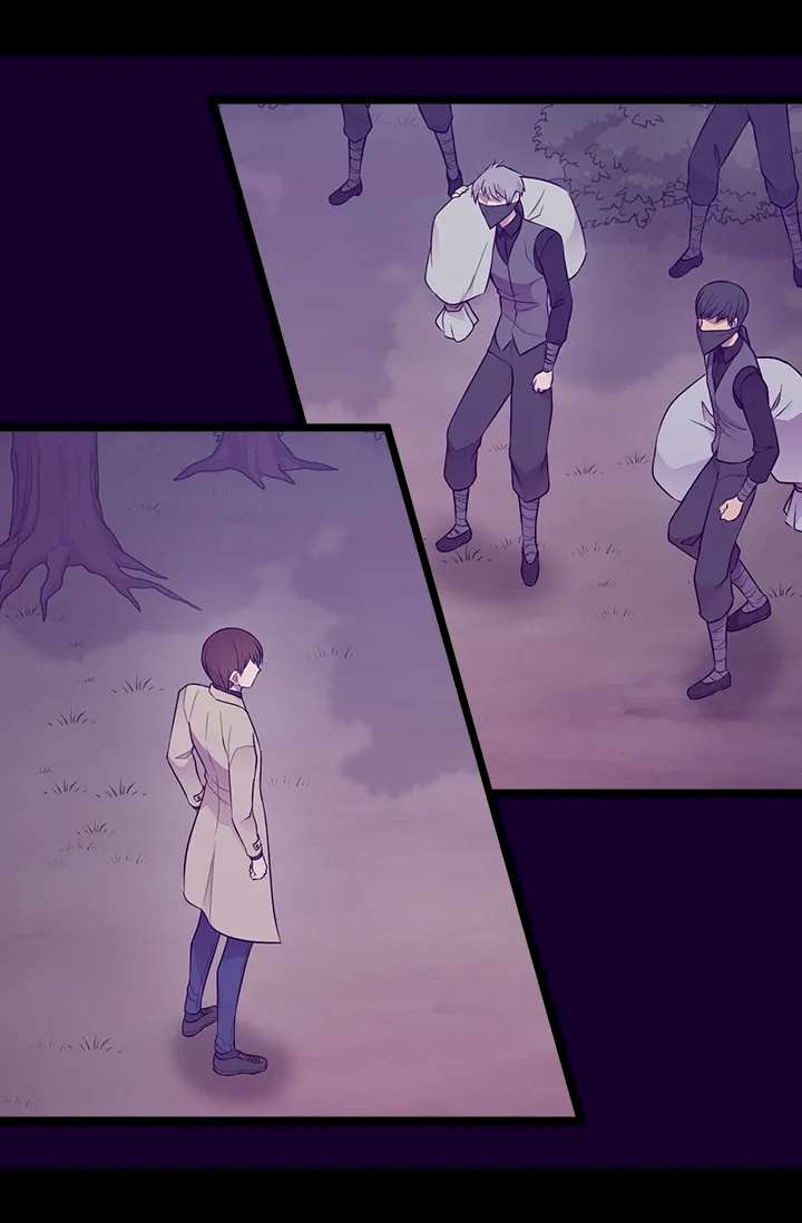 They Say I Was Born A King