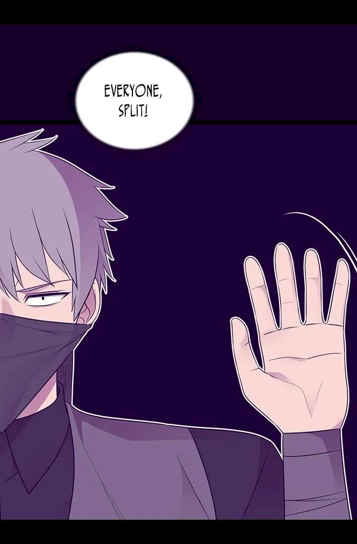 They Say I Was Born A King