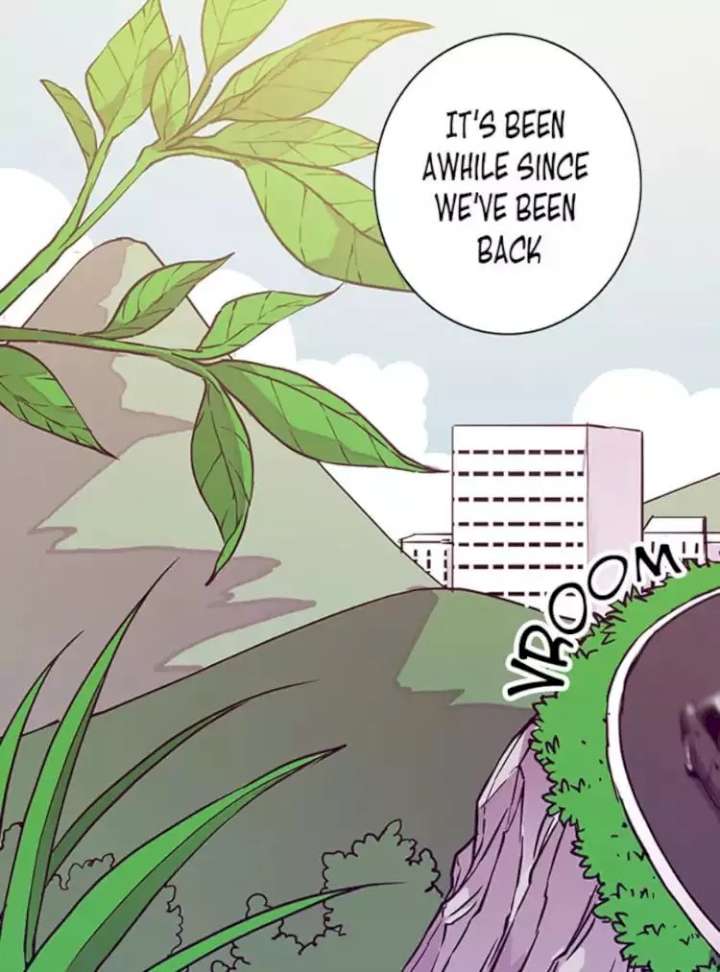 They Say I Was Born A King