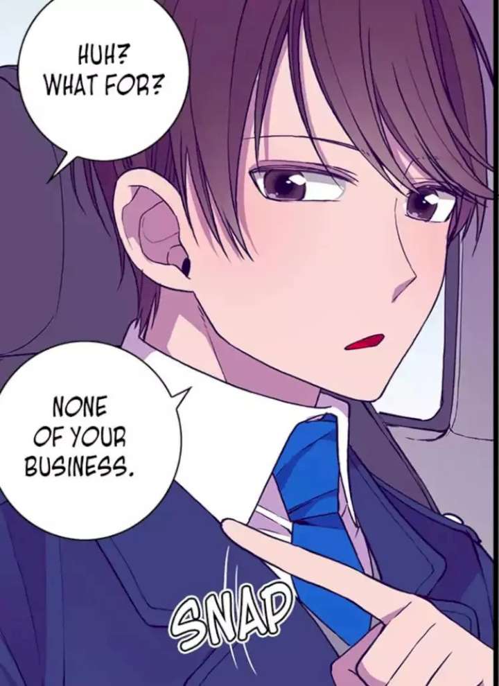 They Say I Was Born A King