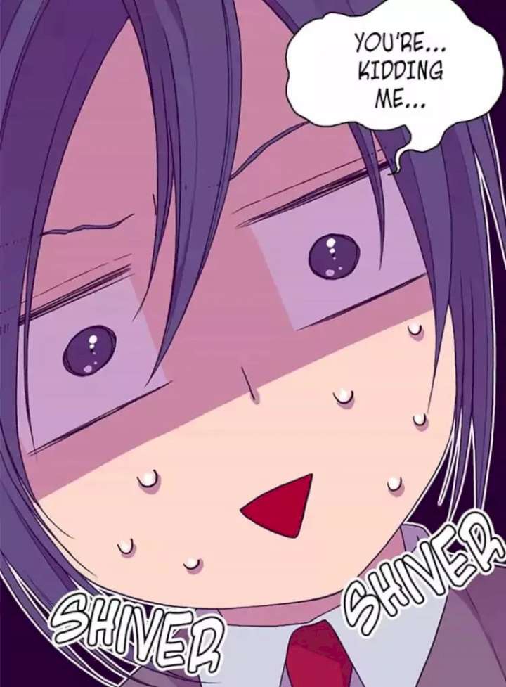 They Say I Was Born A King