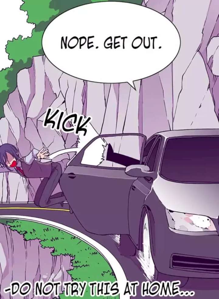 They Say I Was Born A King