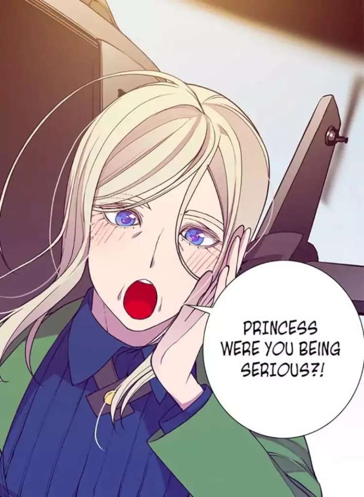 They Say I Was Born A King