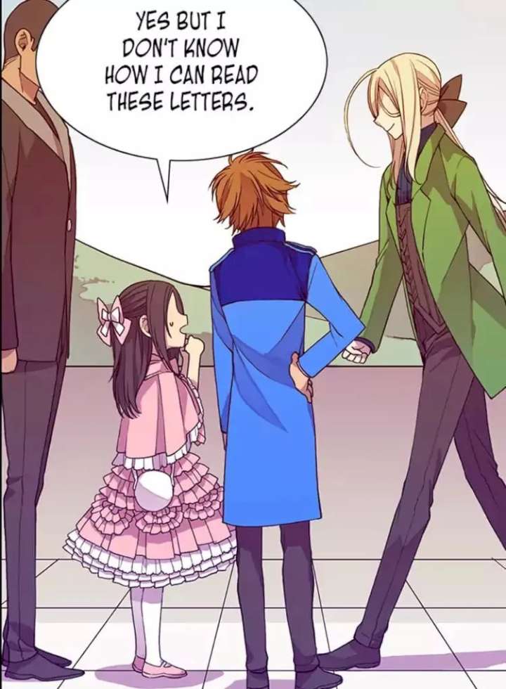 They Say I Was Born A King