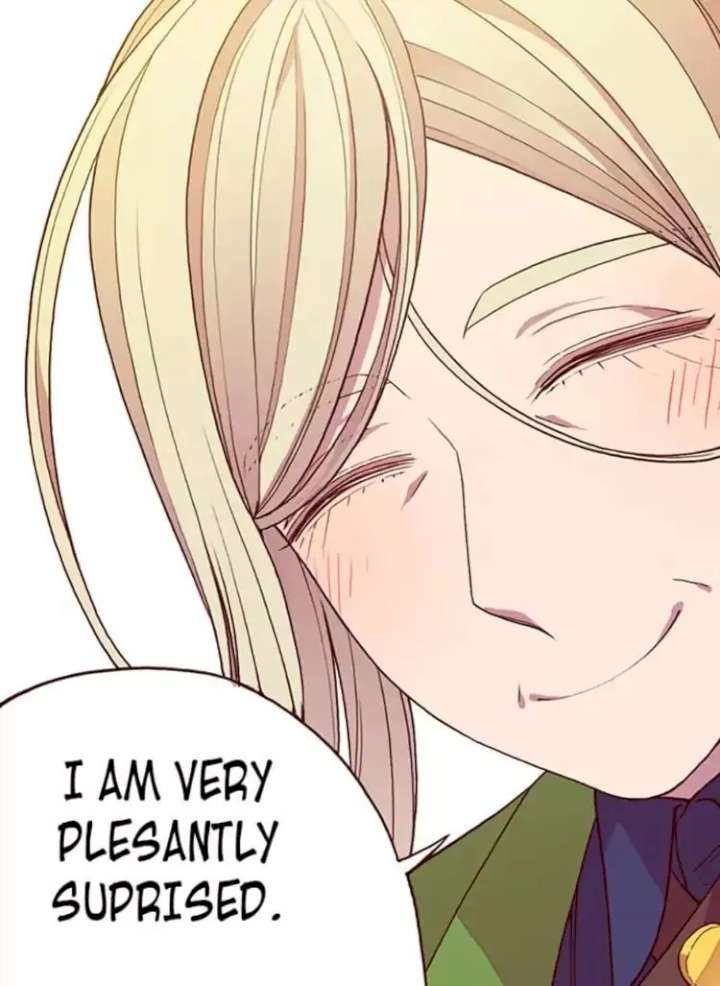 They Say I Was Born A King