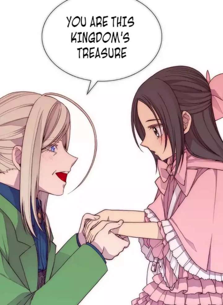 They Say I Was Born A King