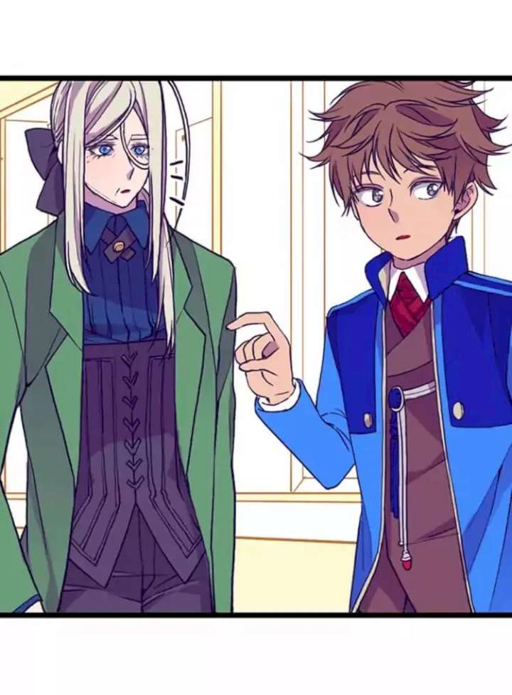 They Say I Was Born A King