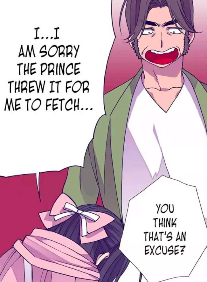 They Say I Was Born A King