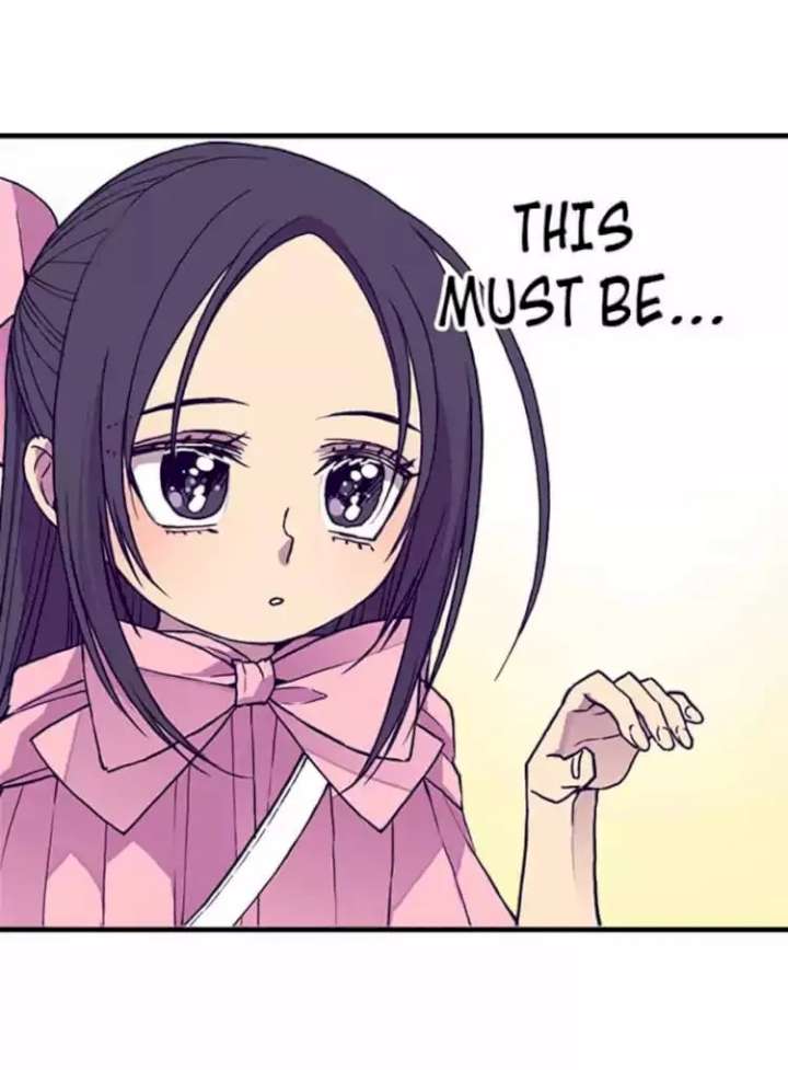 They Say I Was Born A King