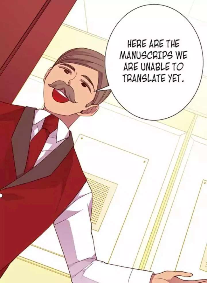 They Say I Was Born A King