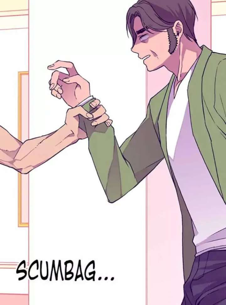 They Say I Was Born A King