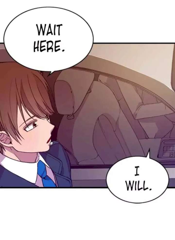 They Say I Was Born A King