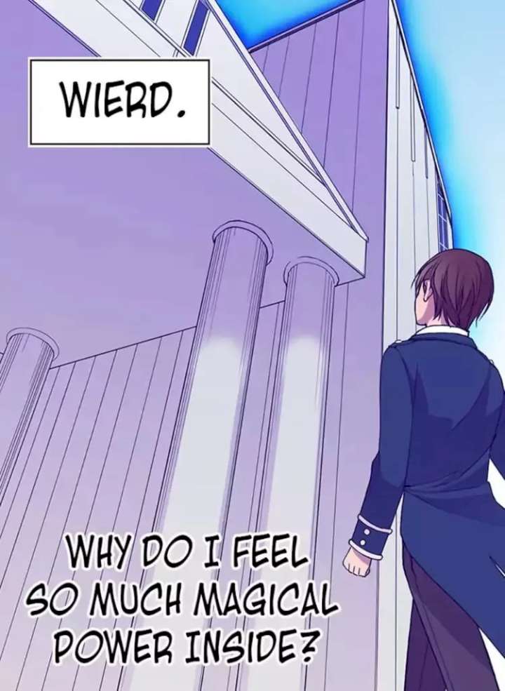 They Say I Was Born A King