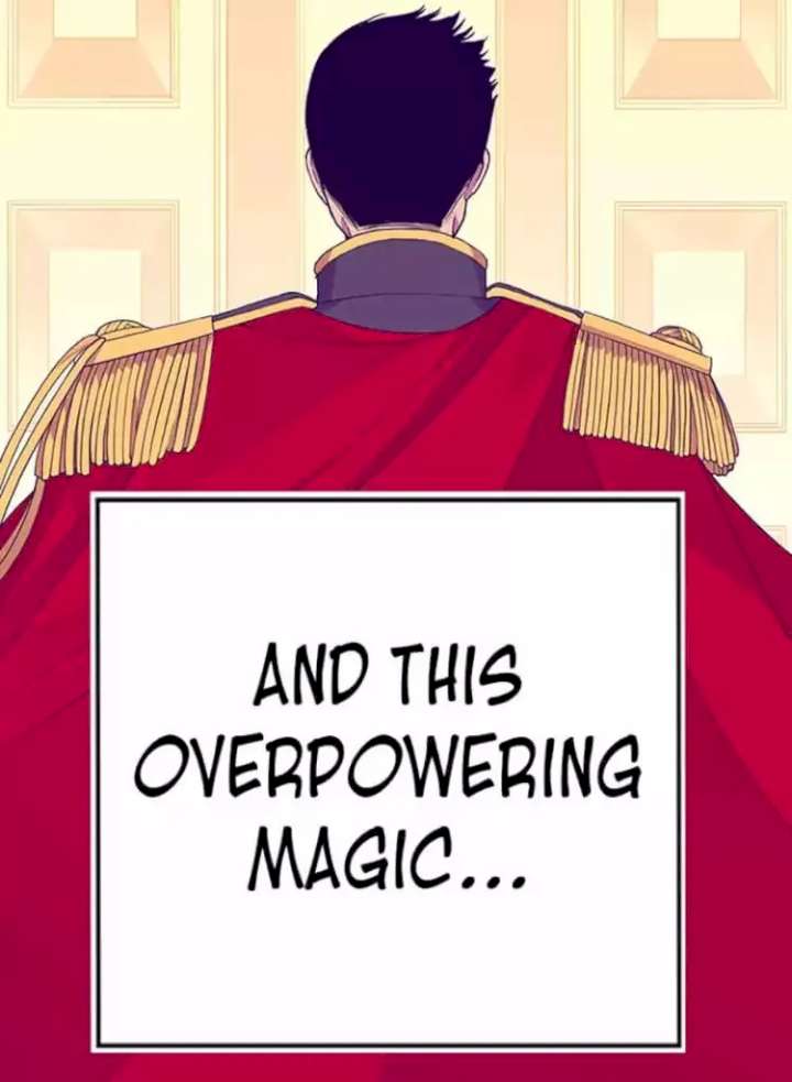 They Say I Was Born A King