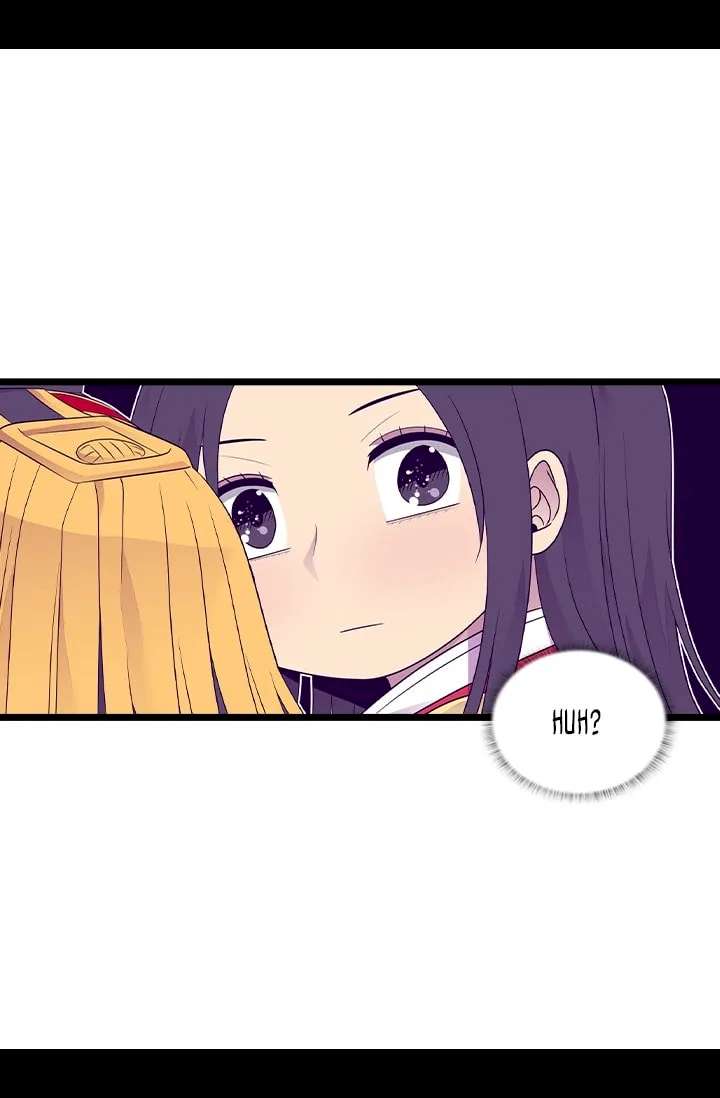 They Say I Was Born A King