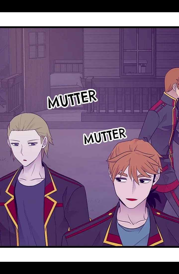 They Say I Was Born A King