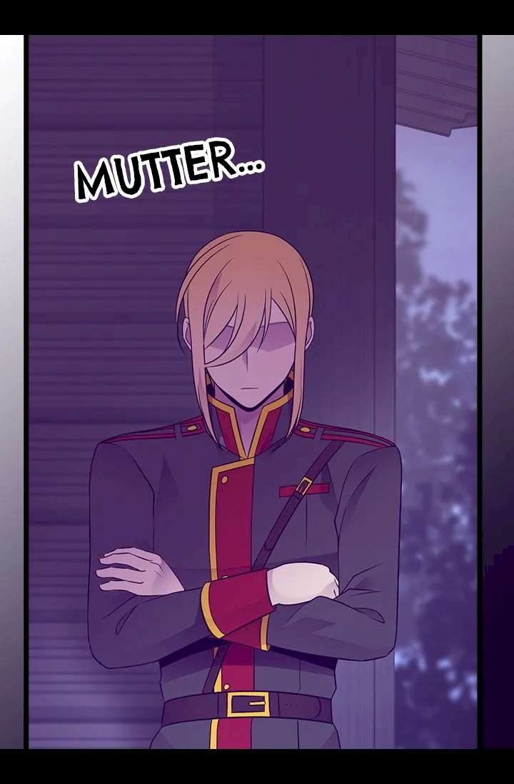 They Say I Was Born A King