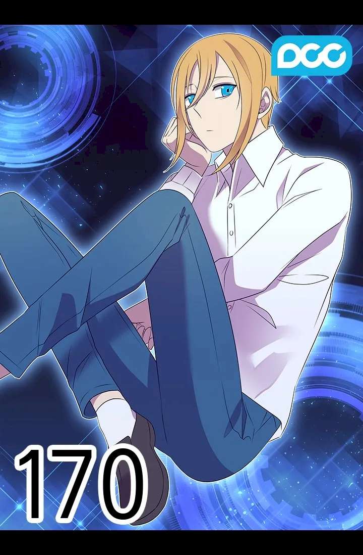 They Say I Was Born A King