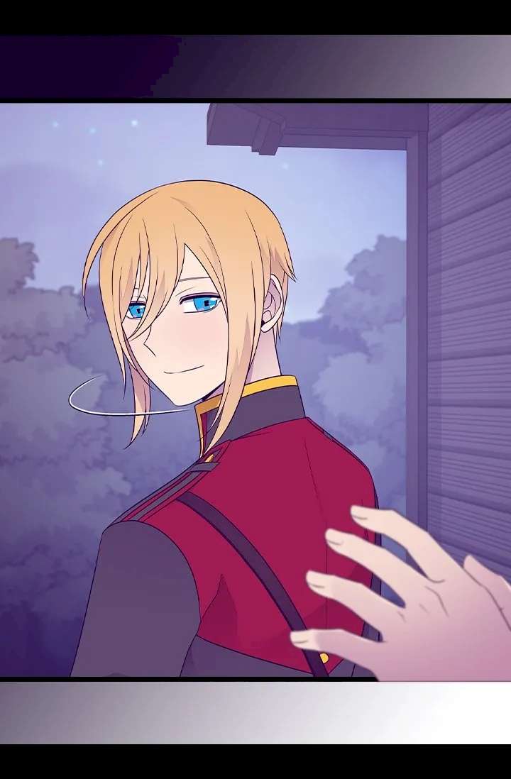 They Say I Was Born A King