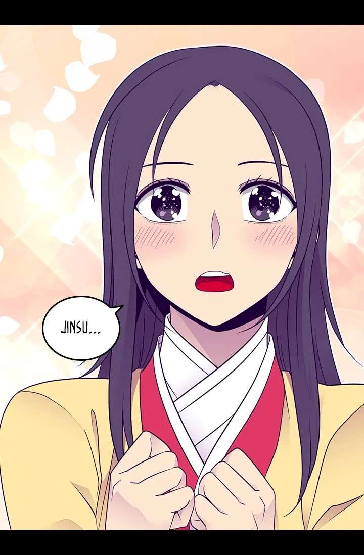 They Say I Was Born A King