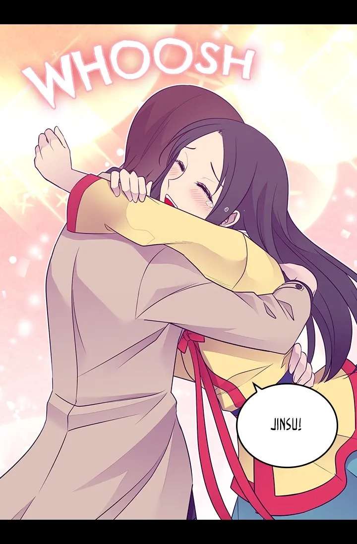 They Say I Was Born A King