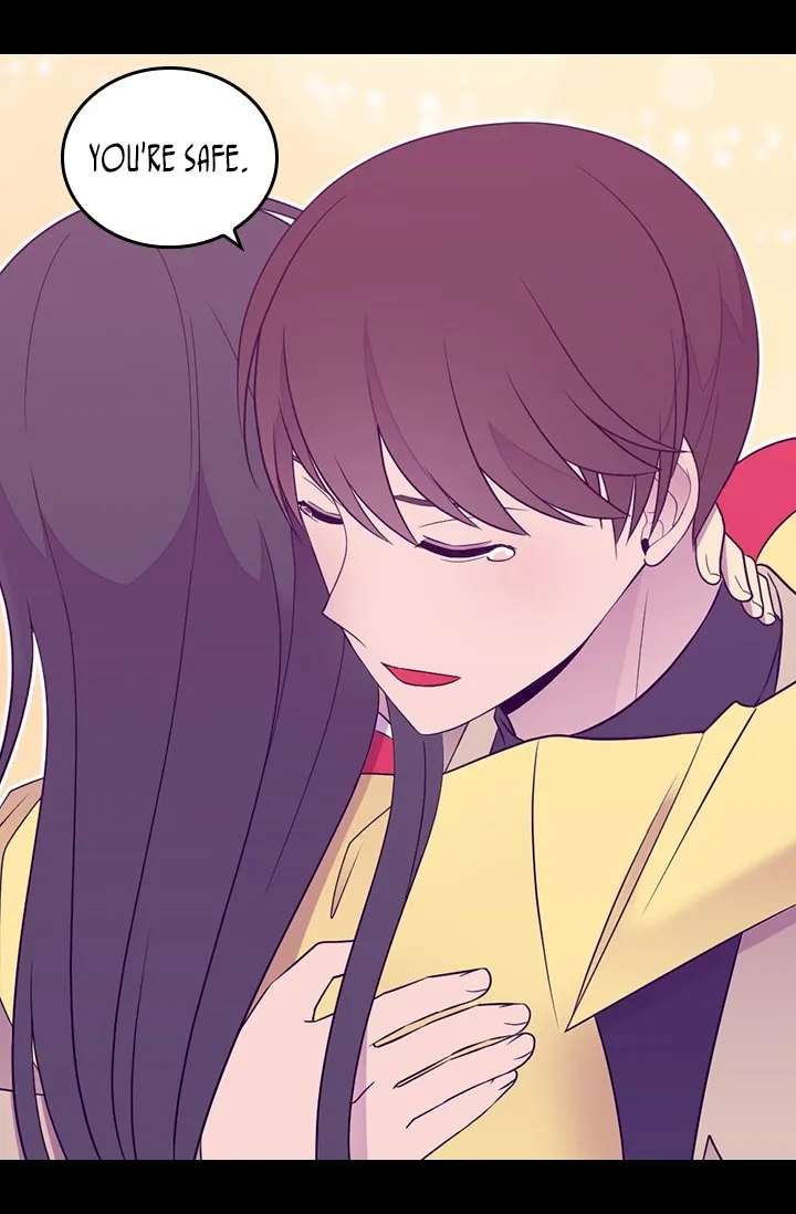 They Say I Was Born A King