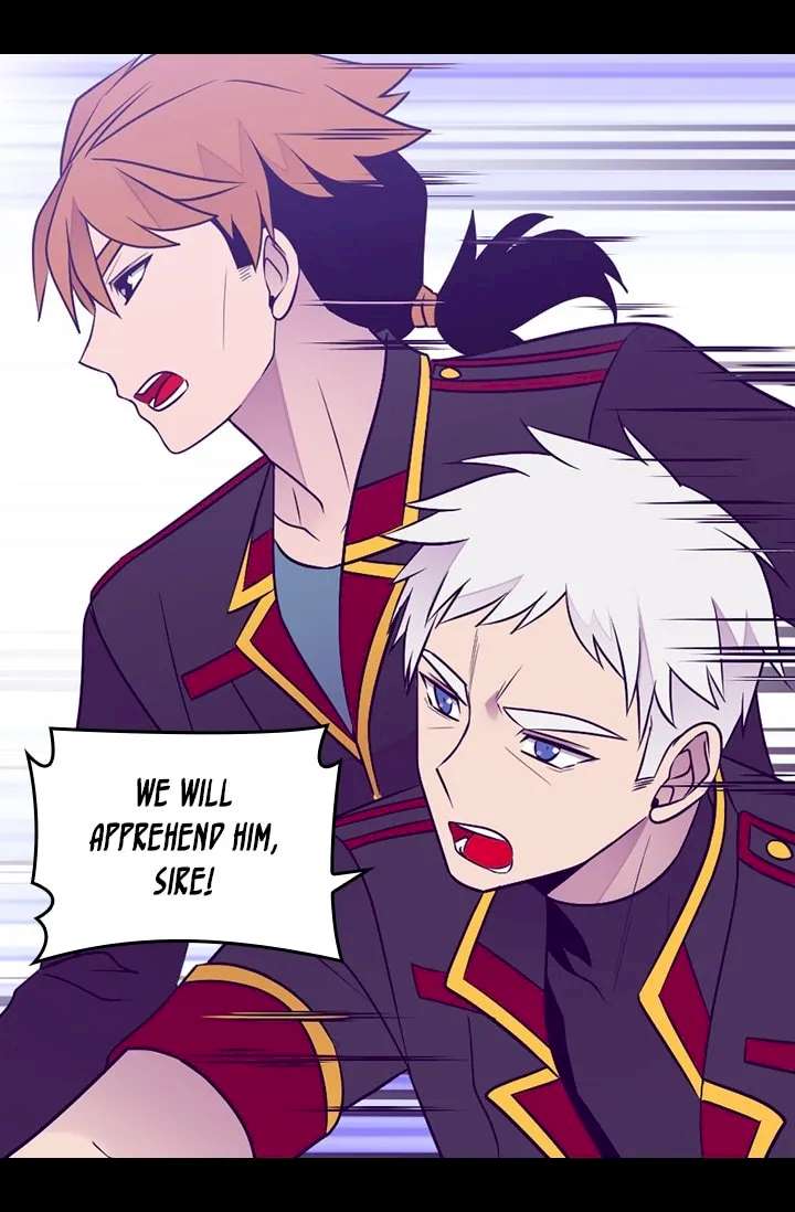 They Say I Was Born A King