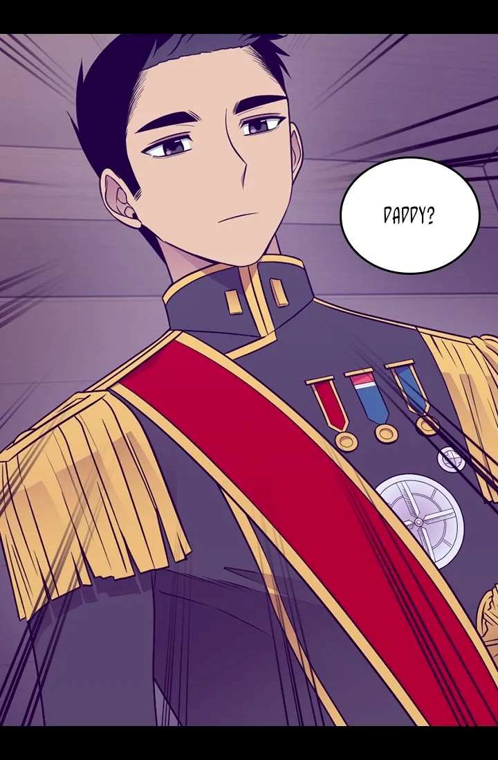 They Say I Was Born A King