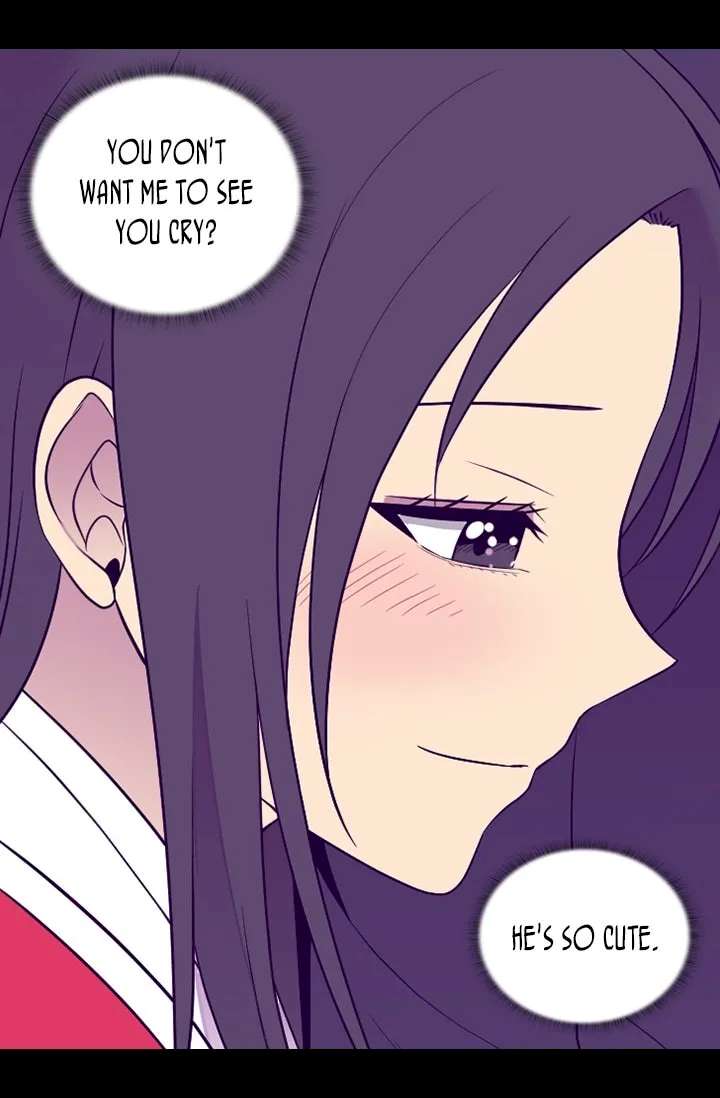 They Say I Was Born A King