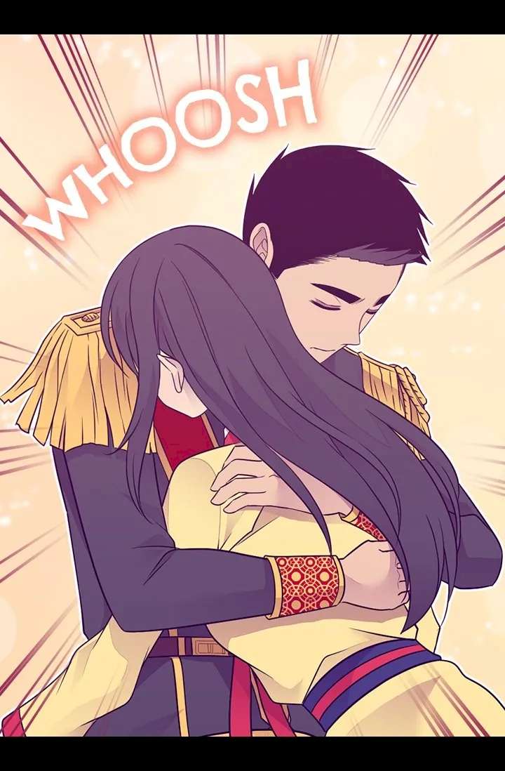 They Say I Was Born A King