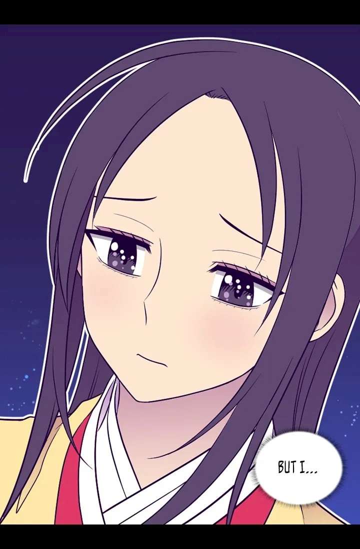 They Say I Was Born A King