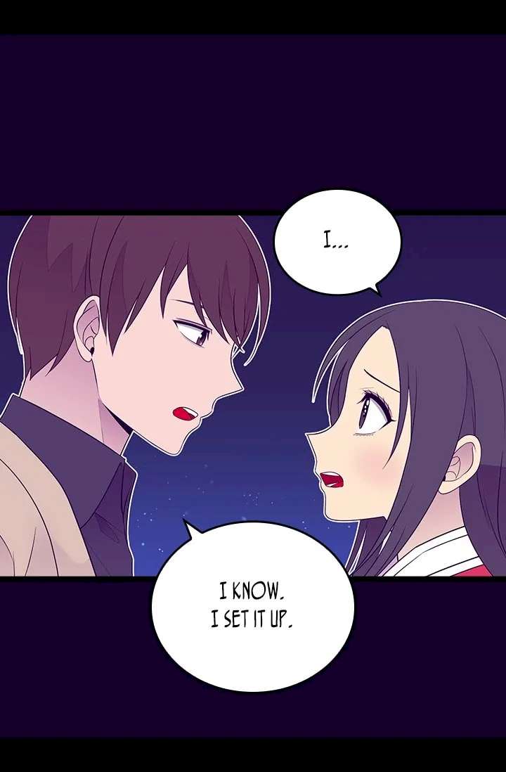 They Say I Was Born A King