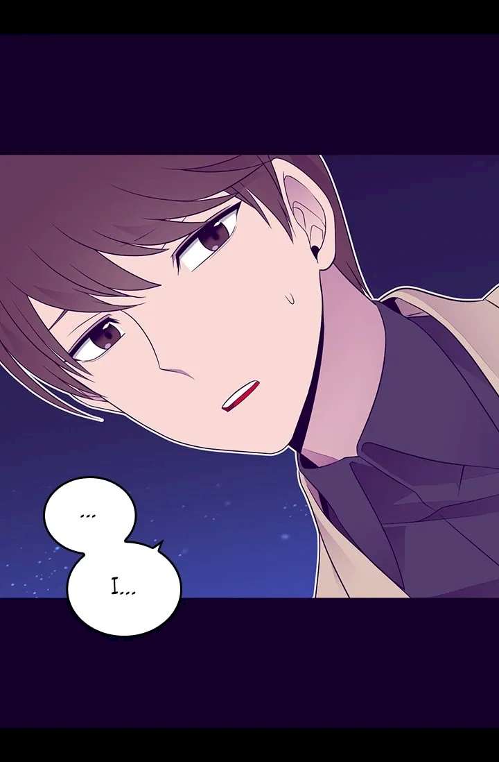 They Say I Was Born A King