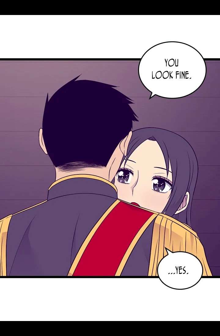 They Say I Was Born A King