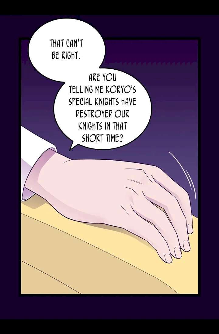 They Say I Was Born A King