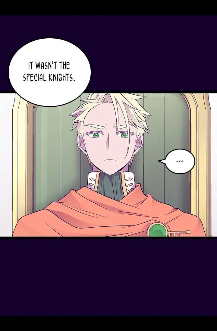 They Say I Was Born A King