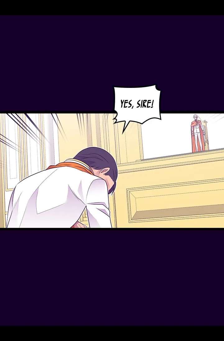 They Say I Was Born A King