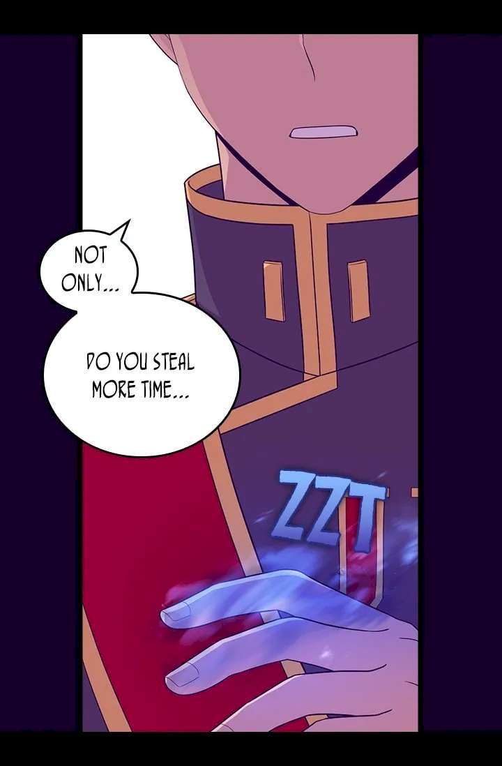 They Say I Was Born A King