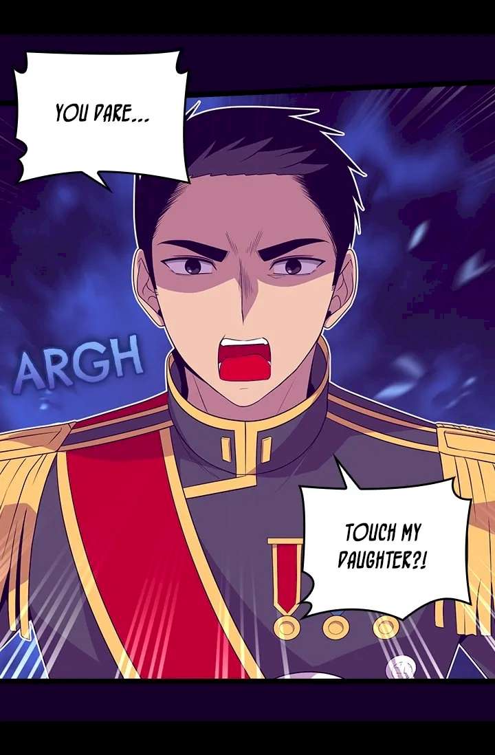 They Say I Was Born A King