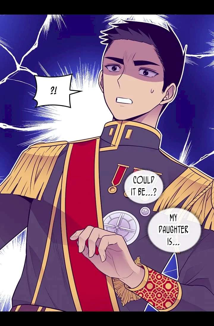 They Say I Was Born A King