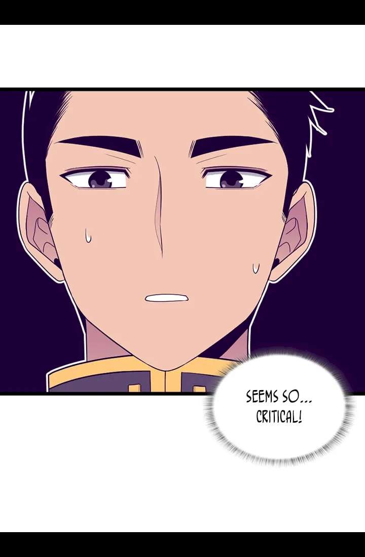 They Say I Was Born A King