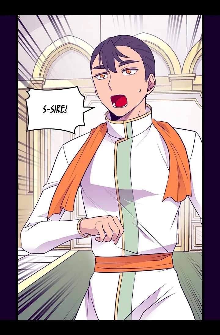 They Say I Was Born A King