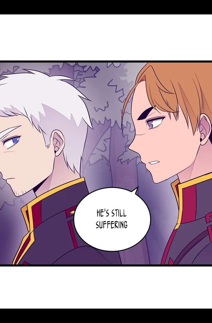 They Say I Was Born A King